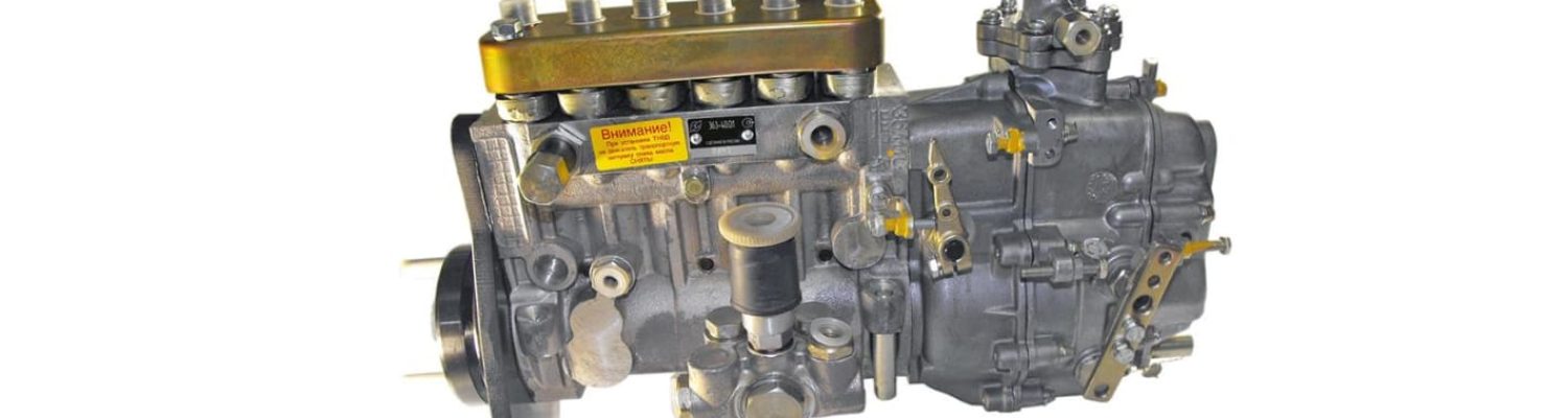 ТНВД МАЗ(МТЗ) (2)